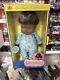Vintage Drowsy Doll Mattel Classic Collection in Box African American 2000