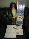 Vintage Ideal Crissy Doll AA Black African American with box/accessories