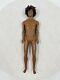 Vintage Mattel 1968 African American Ken  Doll Bend Legs