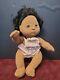 Vintage My Child Doll African American Hispanic 1985 Mattel