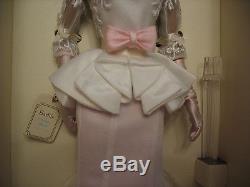 Vintage Silkstone Barbie Evening Gown Fashion Model Doll NRFB African American