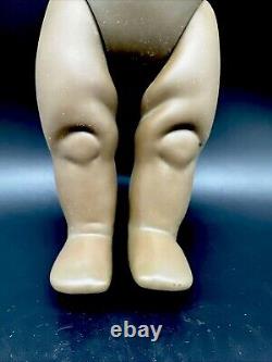 Vntg Cameo African American Kewpie Doll Collectible 11-7-67 Squeaker Perfect