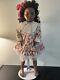 Whitney By Donna Ru Bert 1991 African American Porcelain Doll