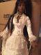 Yasmin by Jan McLean 38 Vinyl Ethnic African American Jamaican Artist Doll