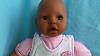 Zapf Doll Baby Annabel Doll Interactive Doll Black Aa African American Doll